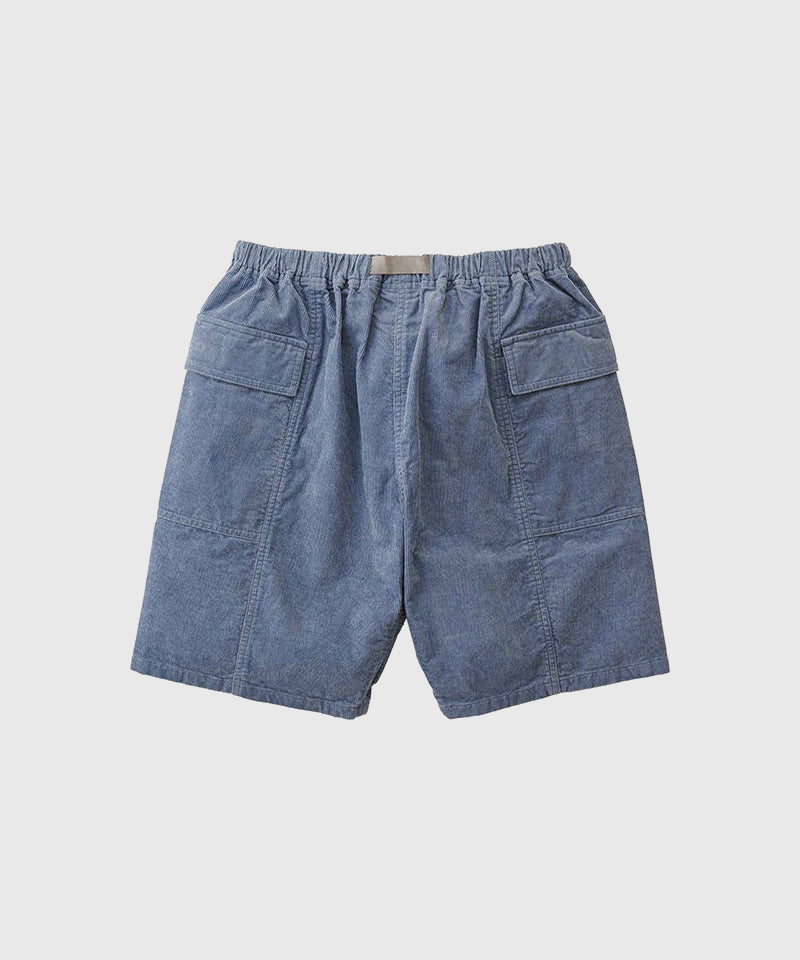 Corduroy Women’s Utility Short