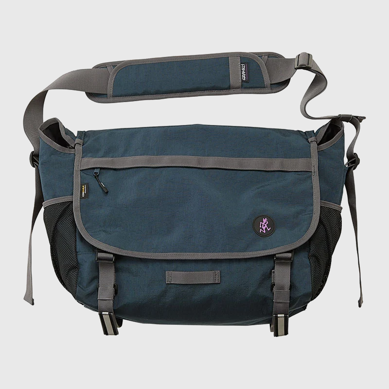Messenger Bag
