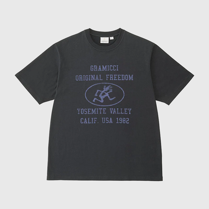 Yosemite Valley Tee