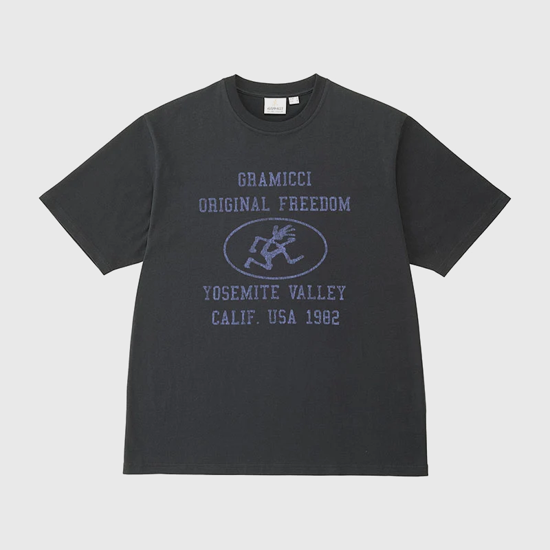 Yosemite Valley Tee