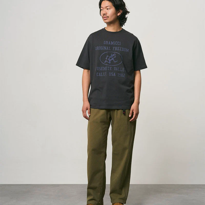 Yosemite Valley Tee