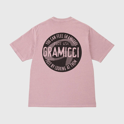 Icon Tee Pigment Dyed