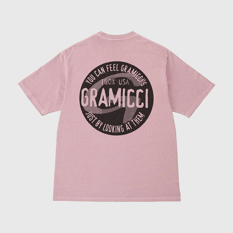 Icon Tee Pigment Dyed