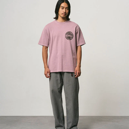 Icon Tee Pigment Dyed
