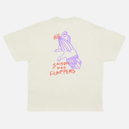 Saison des Flappers