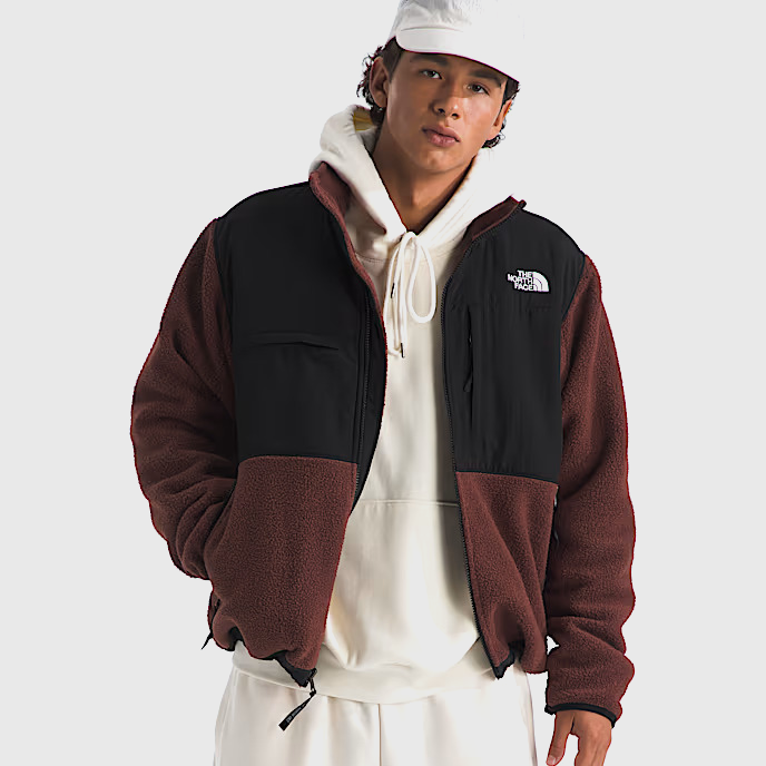 Men's Retro Denali Jacket