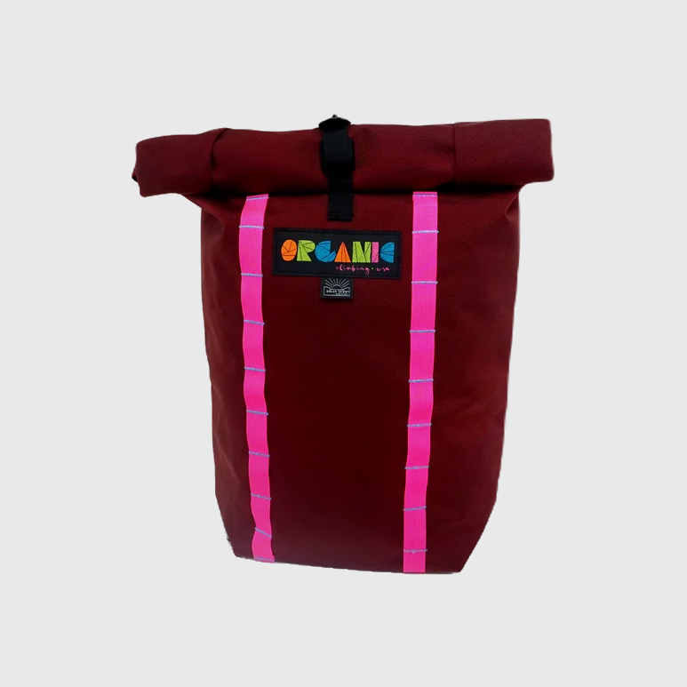 Roll Down Pack 28L