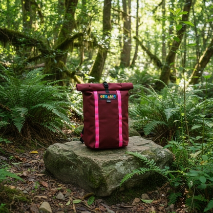 Roll Down Pack 28L