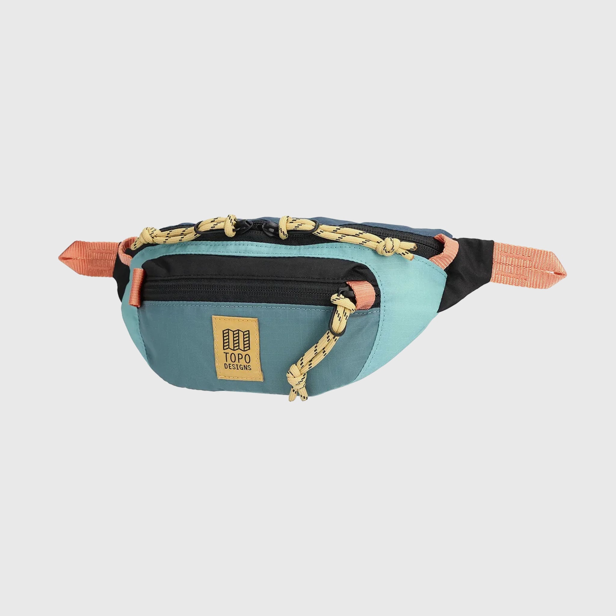 Mountain Waist Pack