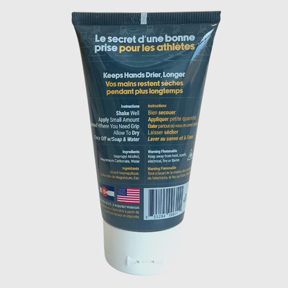 Secret Stuff Chalk Grip Cream