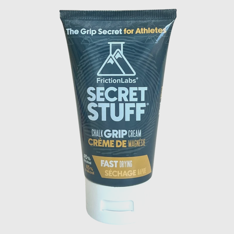 Secret Stuff Chalk Grip Cream