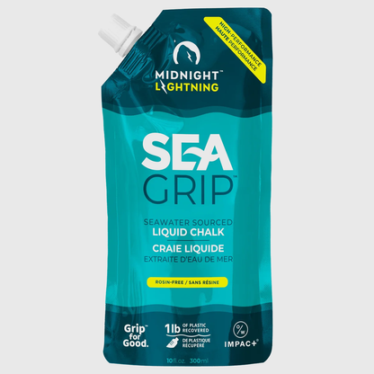 Sea Grip Liquid Chalk Refill Pack - 300ML