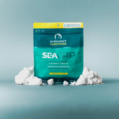 Sea Grip Chalk