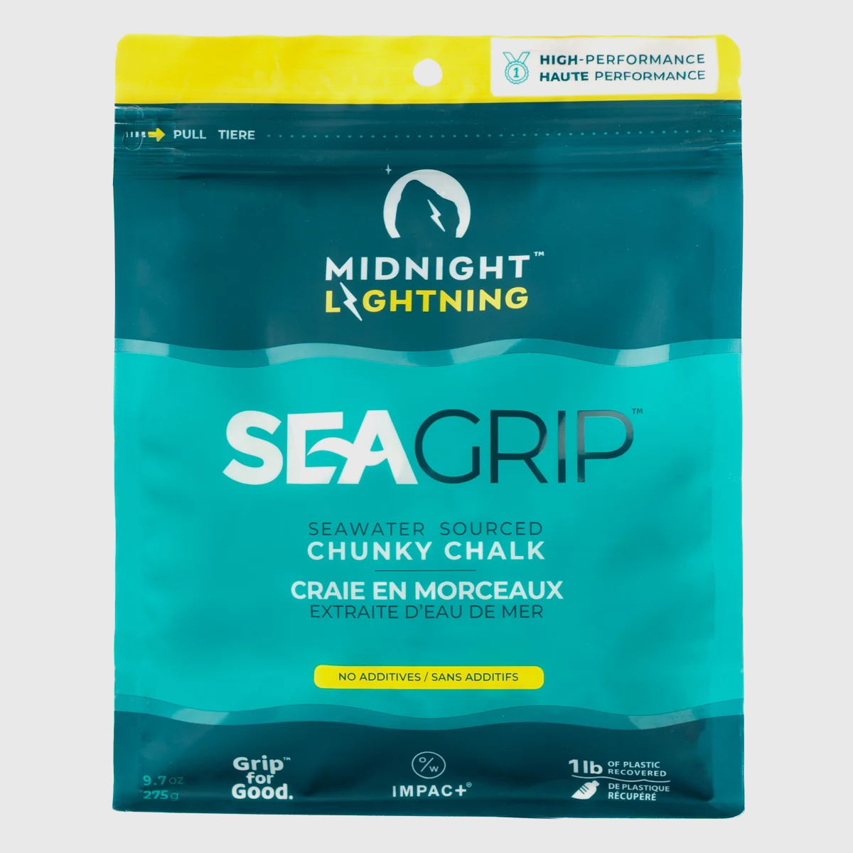 Sea Grip Chalk