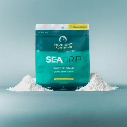 Sea Grip Chalk