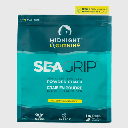 Sea Grip Chalk