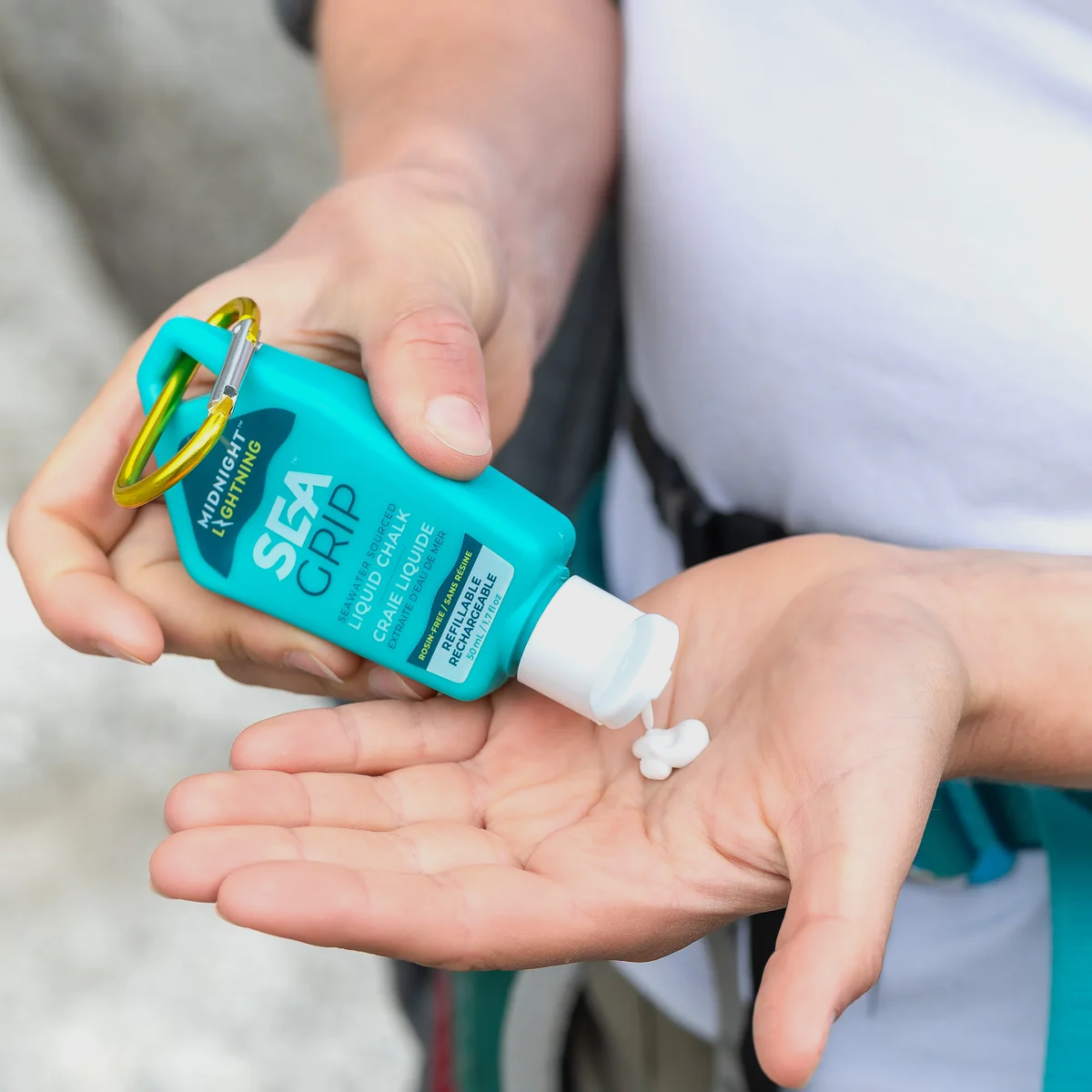 Sea Grip Liquid Chalk  50 ml