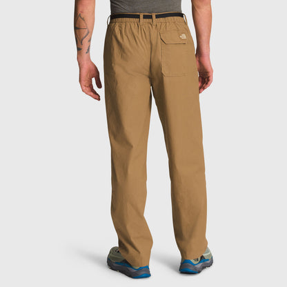 Ripstop Easy Pant