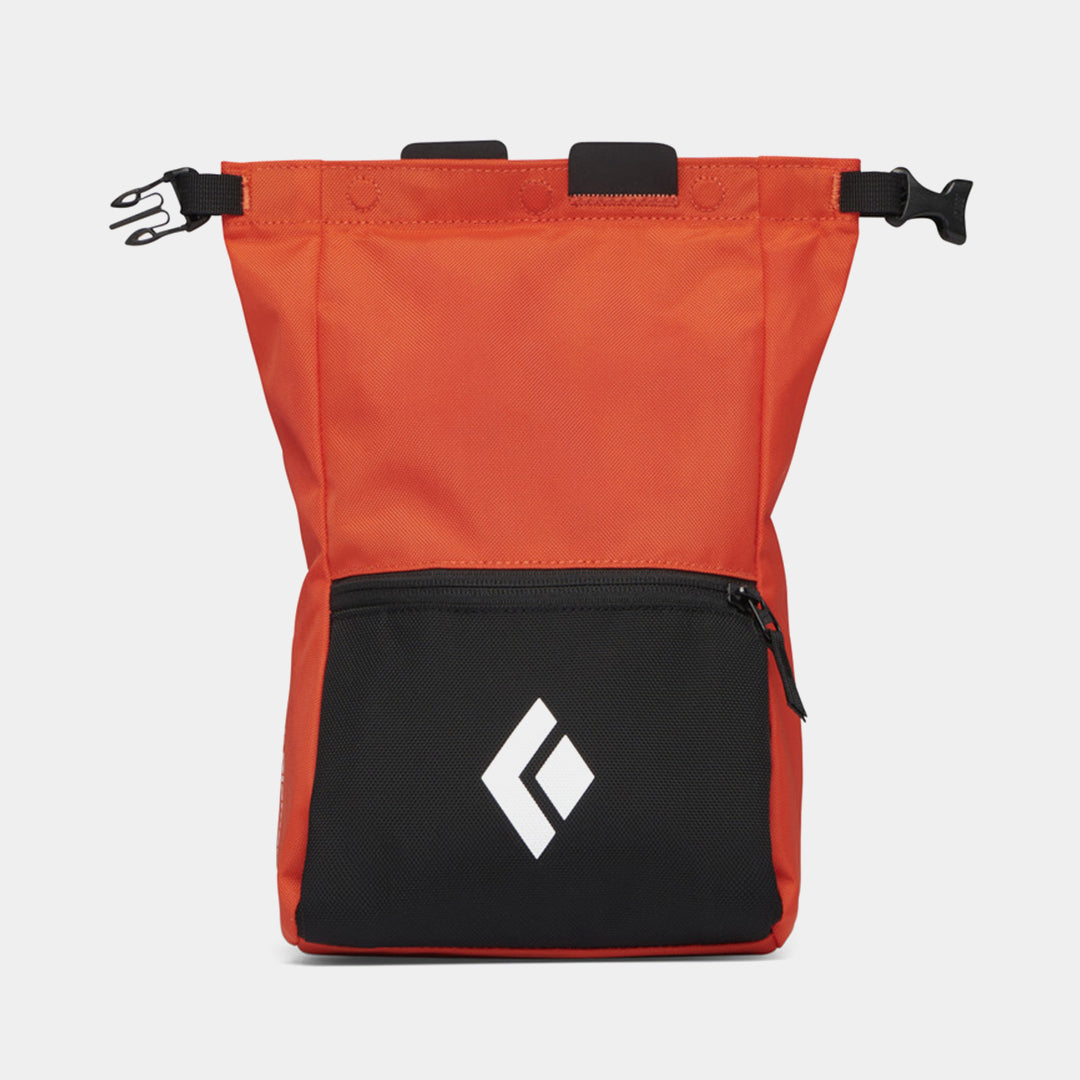 Igoera Chalk Bag Escalade, Bloc, revêtement spécial pour Une répartition  optimale de la magnésie