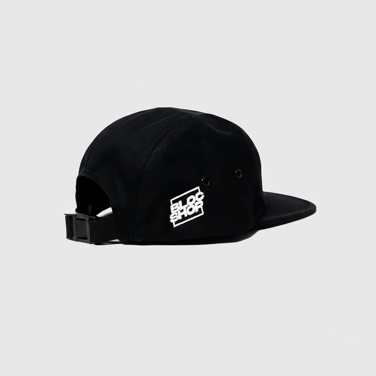 Casquette Classiques à 5 Panneaux