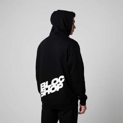 T-Shirt Bloc Shop
