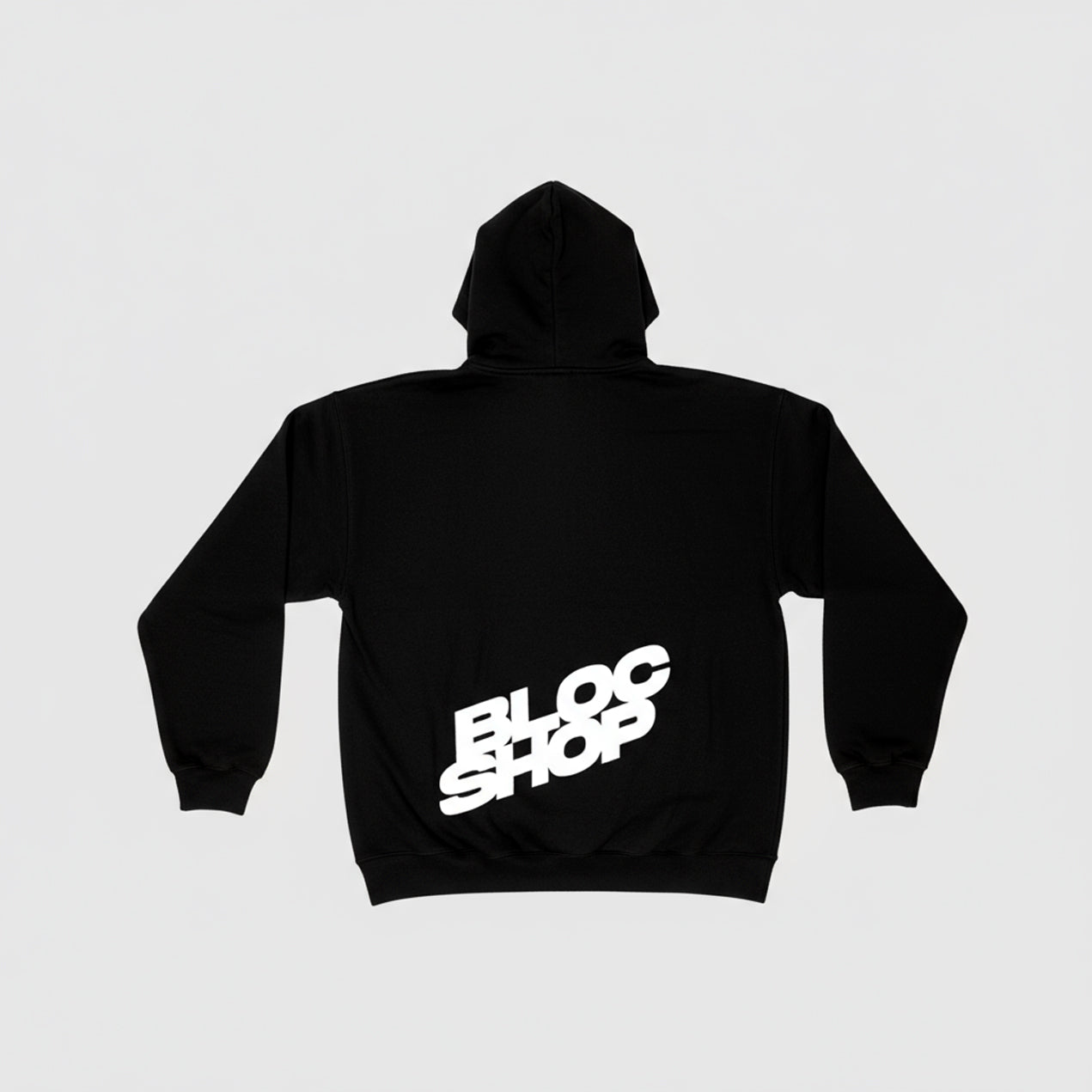 T-Shirt Bloc Shop