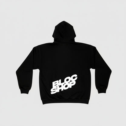 T-Shirt Bloc Shop