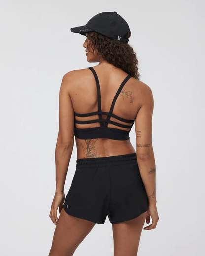 Yosemite Longline Bra