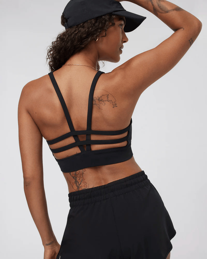 Soutien-gorge Yosemite Long 