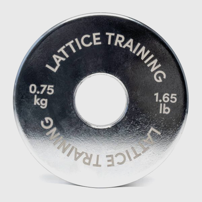 Fractional Weight Plates