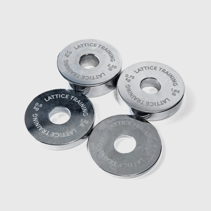 Fractional Weight Plates