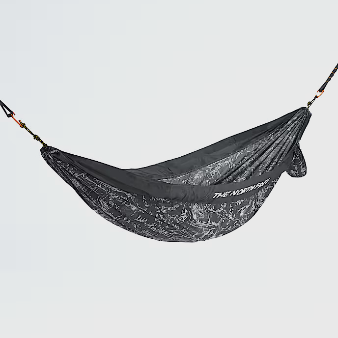 Wawona Hammock