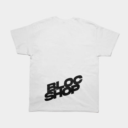 Bloc Shop T-Shirt