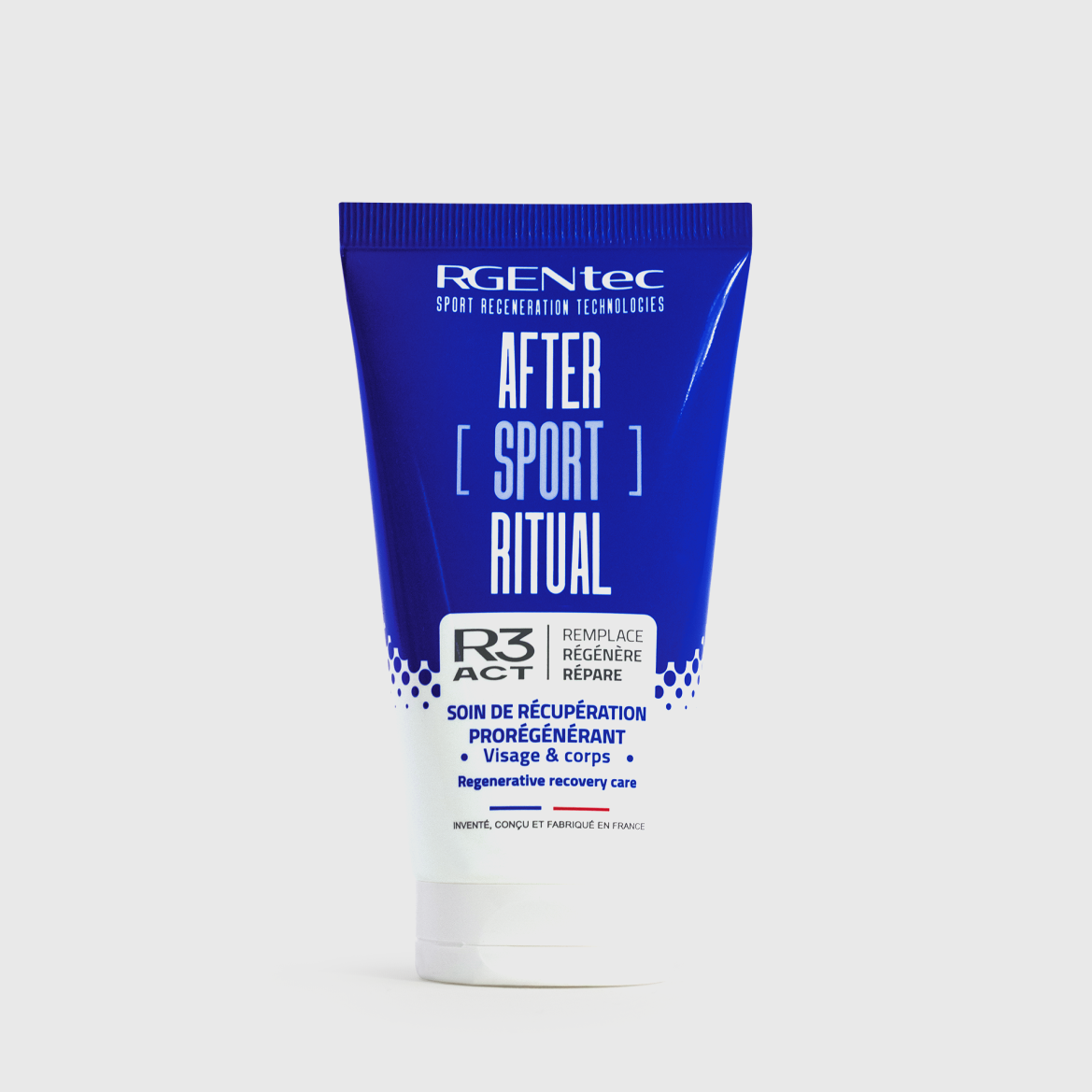RGENtec