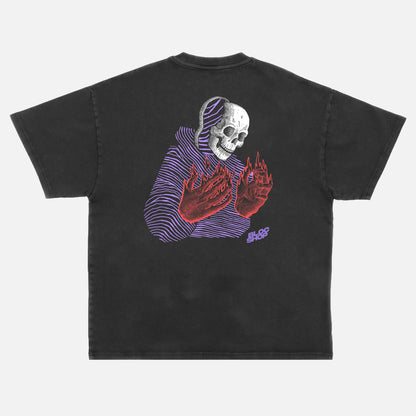 Bloc Shop Reaper