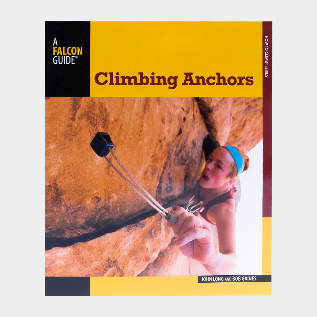 Climbing Anchors