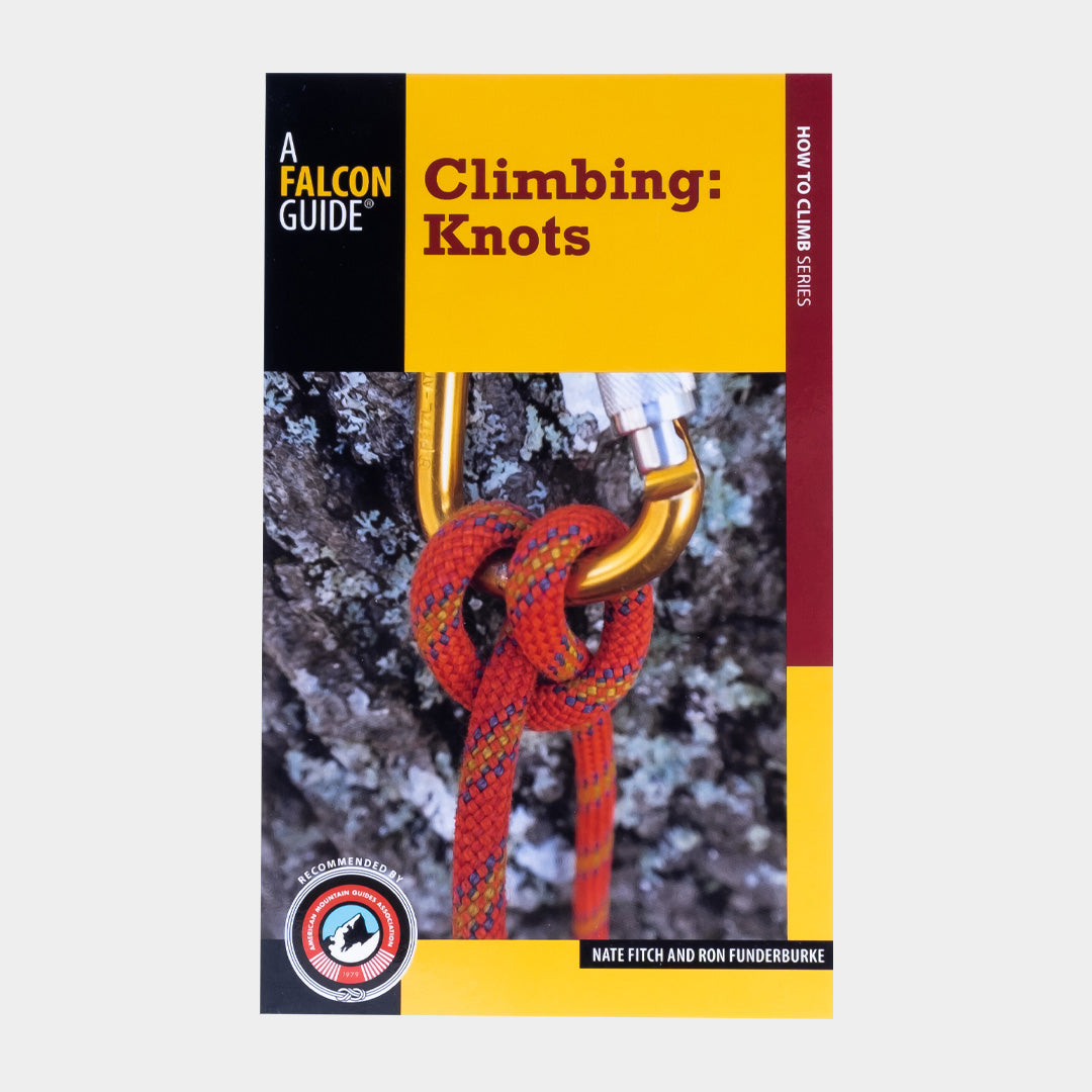 Climbing: Knots