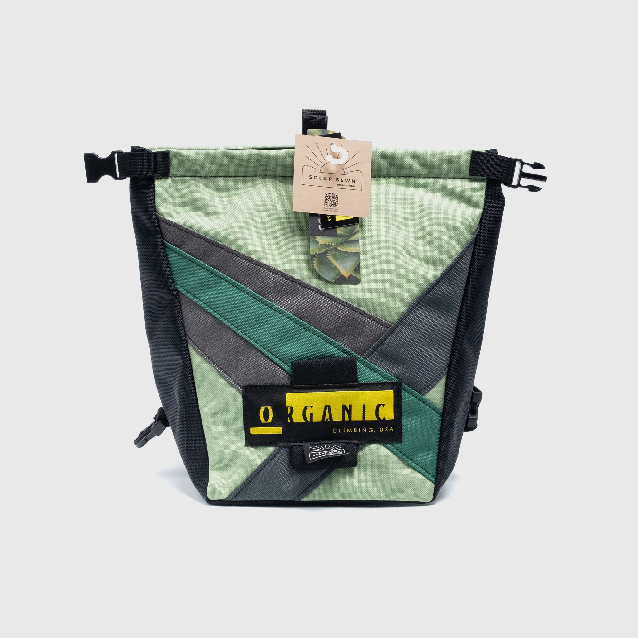 Chalk Bags – Bloc Shop