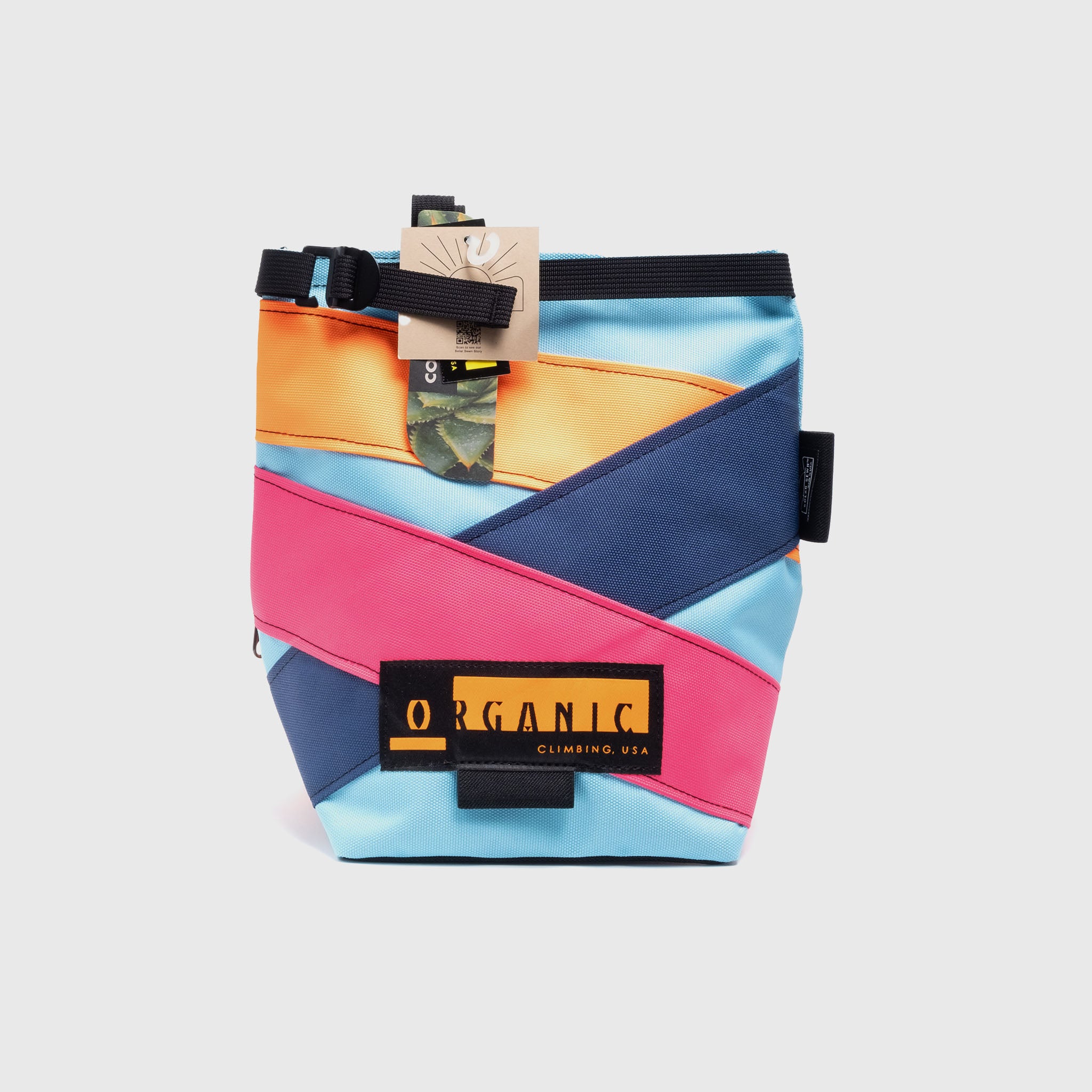 Chalk Bags – Bloc Shop