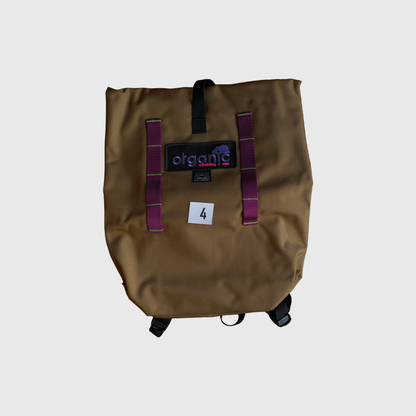 Pack déroulant 