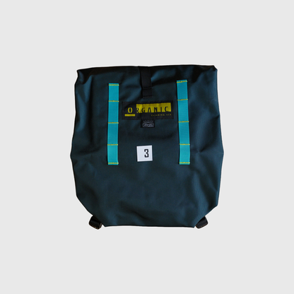 Pack déroulant 