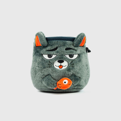 Cat Chalk Bag