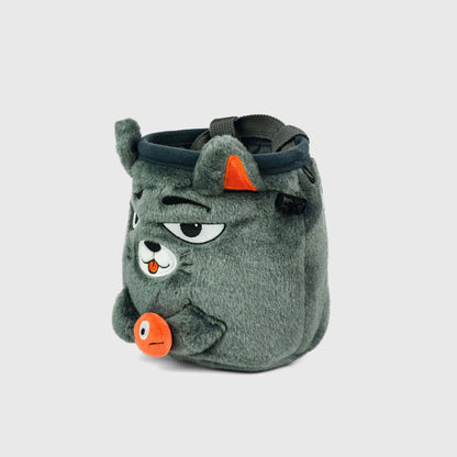 Cat Chalk Bag