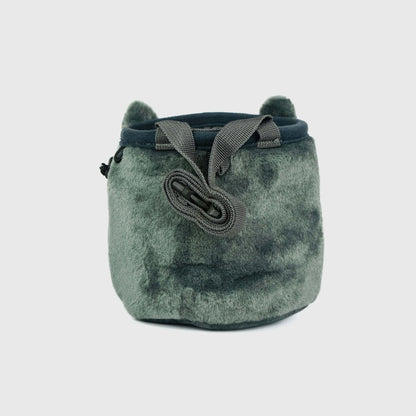 Cat Chalk Bag