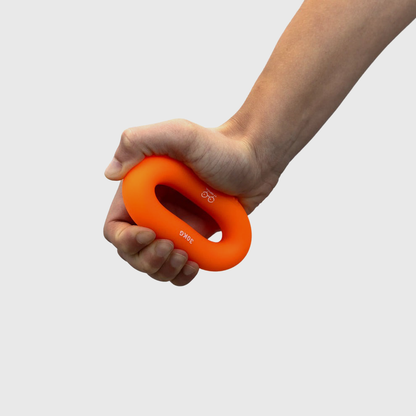 Climbing Ring