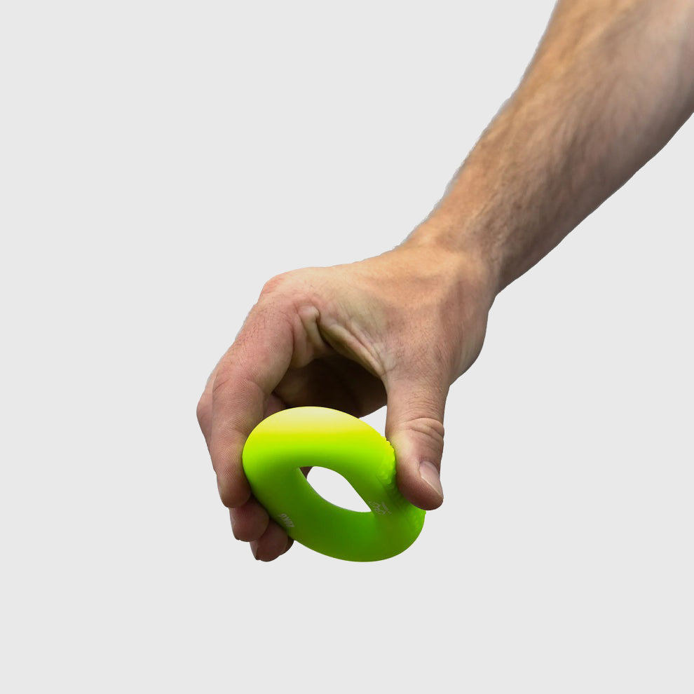 Climbing Ring