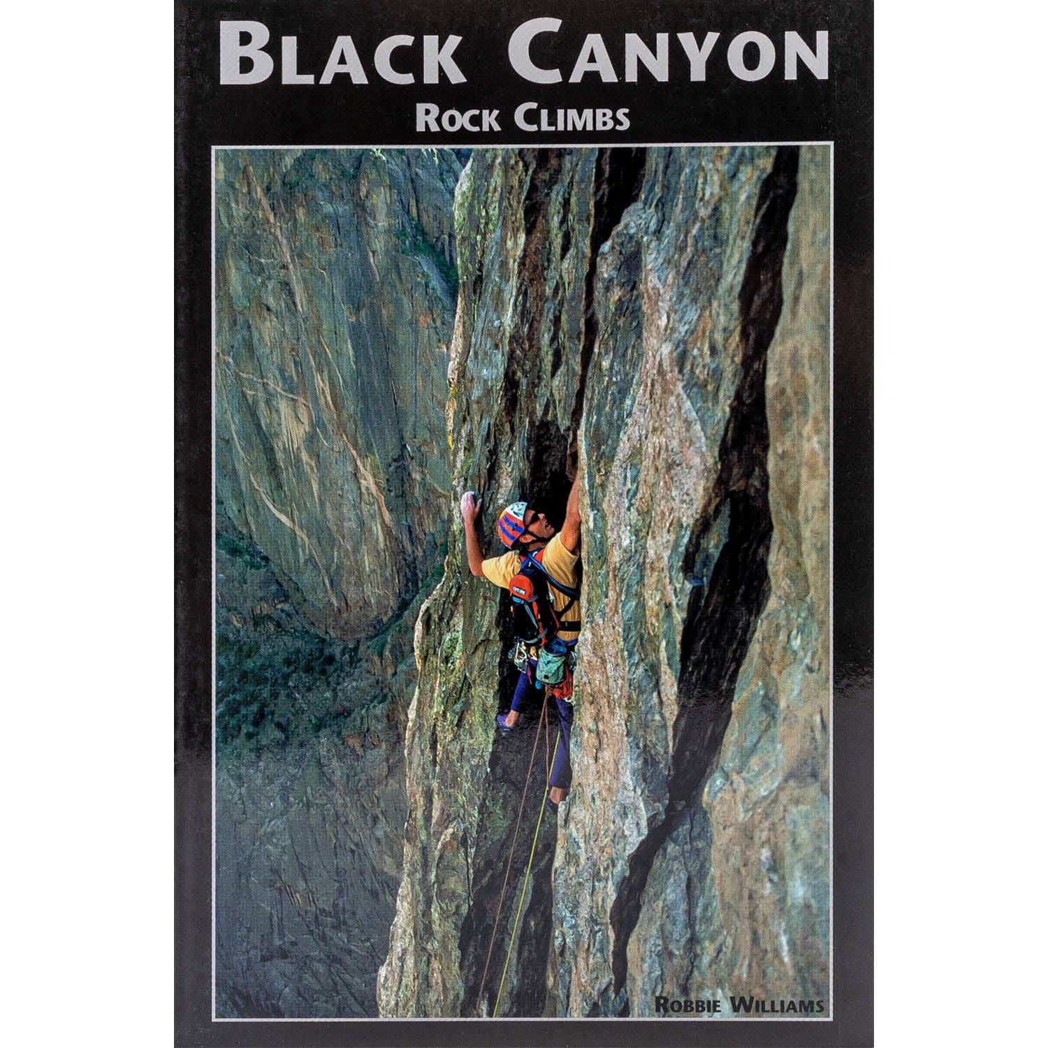 Black Canyon Rock Climbs
