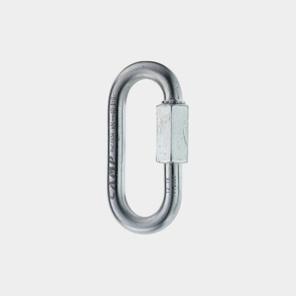 Oval Quick Link Steel