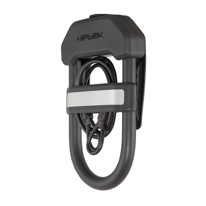 Hiplok DXC Lock and Cable