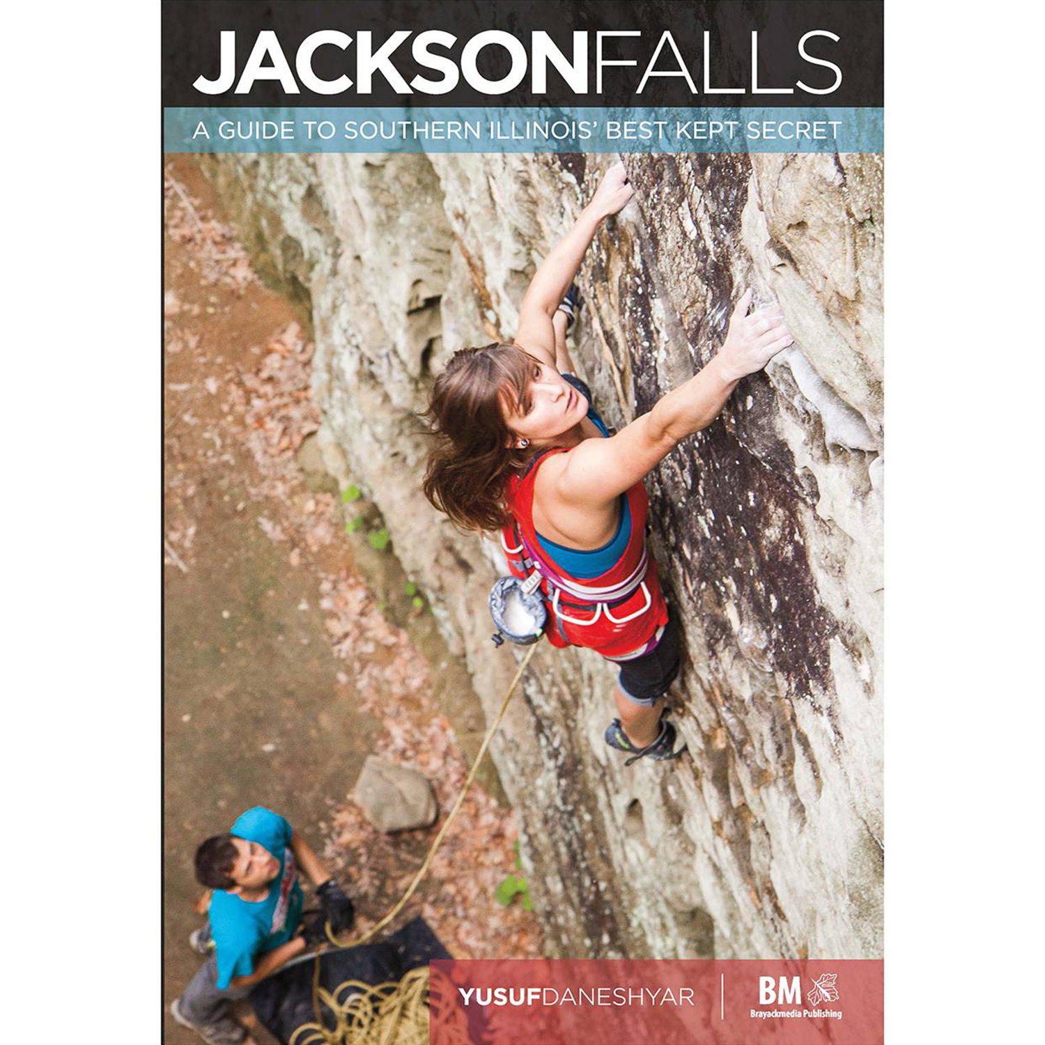 Jackson Falls: A Guide to Southern Illinois’ Best Kept Secret